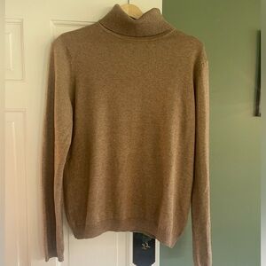 Ralph Lauren softest sweater. Cashmere.